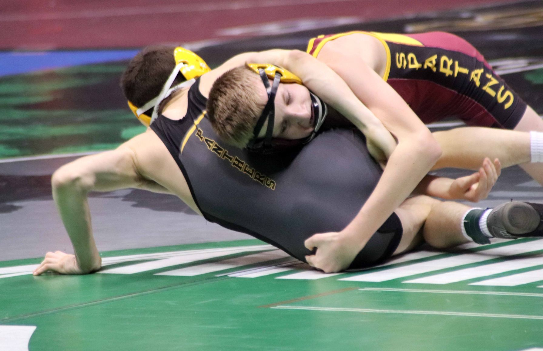 2018 Bi-State Classic